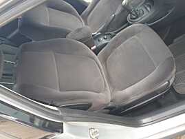 Scaun Textil Dreapta Fata Pasager Fara Incalzire Citroen C4 2004 - 2011 [Q0562]