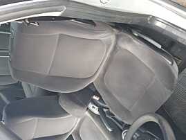 Scaun Textil Stanga Fata Sofer Fara Incalzire Citroen C4 2004 - 2011 [Q0563]