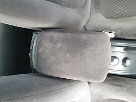 Cotiera Textil Citroen C4 Berlina Sedan 2004 - 2011 [Q0565]