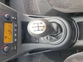 Nuca cu Manson Maneta Schimbator Cutie Manuala 5 Trepte Citroen C4 2004 - 2011 [Q0566]