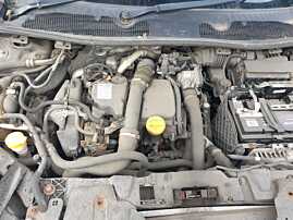 Motor Ambielat FARA Anexe 1.5 DCI 81KW 110CP K9K836 K9K-836 Renault Scenic 3 2009 - 2015 [K5624]
