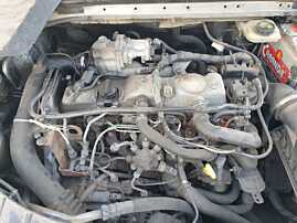 Motor Ambielat FARA Anexe 1.8 TDCI FFBA Ford C Max 2004 - 2010 [K8680]