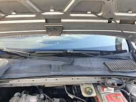 Brat Stergator Stergatoare Parbriz Stanga Ford Mondeo Mk 4 2007 - 2014 [K8694]