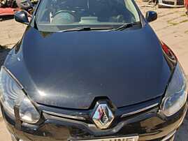 Capota Motor Renault Megane 3 FL Facelift 2014 - 2016 [K5626]