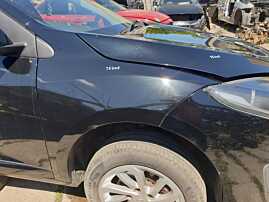 Aripa Dreapta Fata Renault Megane 3 2008 - 2016 [K5628]