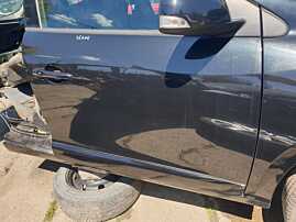 Usa Usi Portiera Portiere Dezechipata Dreapta Fata Renault Megane 3 2008 - 2016 [K5629]