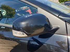 Oglinda Dreapta Electrica Fara Pliere Rabatare Renault Megane 3 2008 - 2016 [K5638]