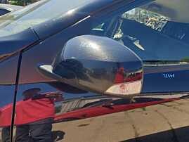 Oglinda Stanga Electrica Fara Pliere Rabatare Renault Megane 3 2008 - 2016 [K5639]