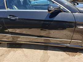 Usa Usi Portiera Portiere Dreapta Fata Mercedes Clasa E Class Coupe Cabrio W207 A207 C207 E180 E200 E220 E250 E320 NFL Non Facelift 2009 - 2013 Culoare C197 197 [K5564]