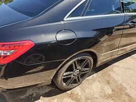 Aripa Caroserie Dreapta Spate Mercedes Clasa E Class W207 A207 C207 Coupe Cabrio E180 E200 E220 E250 E300 E320 2009 - 2017 [K5575]