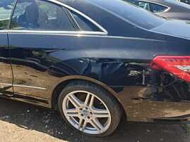 Aripa Caroserie Stanga Spate Mercedes Clasa E Class W207 A207 C207 Coupe Cabrio E180 E200 E220 E250 E300 E320 2009 - 2017 [K5576]