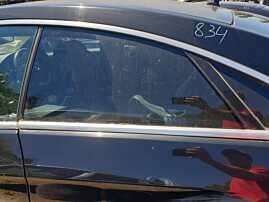 Geam Sticla Culisant de pe Aripa Caroserie Stanga Mercedes Clasa E Class Coupe 2 Usi W207 A207 C207 E180 E200 E220 E250 E300 E320 2009 - 2016 [K5578]