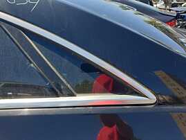 Geam Sticla Fix de pe Aripa Caroserie Stanga Mercedes Clasa E Class Coupe 2 Usi W207 A207 C207 E180 E200 E220 E250 E300 E320 2009 - 2016 [K5579]