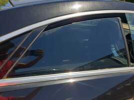 Geam Sticla Culisant de pe Aripa Caroserie Dreapta Mercedes Clasa E Class Coupe 2 Usi W207 A207 C207 E180 E200 E220 E250 E300 E320 2009 - 2016 [K5582]