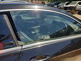 Geam Sticla Culisant de pe Usa Portiera Dreapta Mercedes Clasa E Class Coupe 2 Usi W207 A207 C207 E180 E200 E220 E250 E300 E320 2009 - 2016 [K5583]