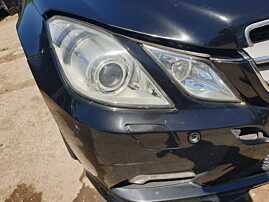 Far Dreapta cu Lupa Bi Xenon Mercedes Clasa E Class W212 S212 W207 A207 C207 2009 - 2013 [K5587]