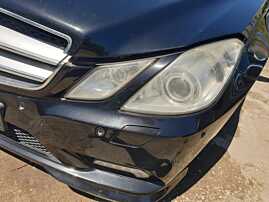 Far Stanga cu Lupa Bi Xenon Mercedes Clasa E Class W212 S212 W207 A207 C207 2009 - 2013 [K5588]
