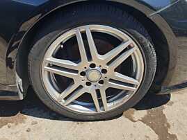 Roata Janta Aliaj AMG 235 40 18 R18 Mercedes Clasa E Class W212 W207 2009 - 2016 [K5590] [K5591]