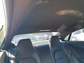 Plafon Plafoniera Tapiterie Tavan Material Textil Interior Mercedes Clasa E Class W207 A207 C207 2009 - 2016 [K5601]