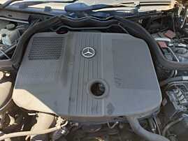 Motor Ambielat FARA Anexe 2.2 CDI 651911 Mercedes Clasa C Class W204 C250 CDI 2007 - 2014 [K5556]