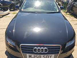 Capota Motor Audi A4 B8 NFL Non Facelift 2008 - 2012 Culoare LZ9Y [K5224]