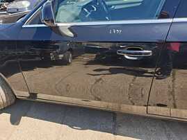 Usa Usi Portiera Portiere Stanga Fata Dezechipata Audi A4 B8 2008 - 2015 Culoare LZ9Y [K5229]