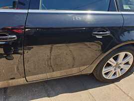 Usa Usi Portiera Portiere Stanga Spate Dezechipata Audi A4 B8 Break Combi 2008 - 2015 Culoare LZ9Y [K5230]