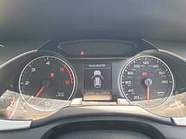 Ceas Ceasuri Instrumente Bord Cluster Audi A4 B8 B8.5 2.0 TDI 2008 - 2015 [K5246]