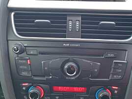 Unitate Multimedia CD Player Cu Navigatie MMI GPS Audi Multimedia Audi A4 B8 2008 - 2015 [K5248]