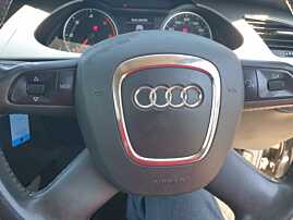 Airbag de pe Volan 4 Spite Audi A4 B8 2008 - 2012 [K5250]