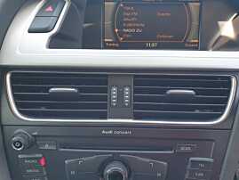 Gura Grila Guri Grile Aer Aerisire Ventilatie Bord Centrala Audi A4 B8 2008 - 2015 [K5253]