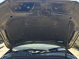 Capitonaj Protectie Izolare Capota Motor Audi A4 B8 2008 - 2015 [K5255]