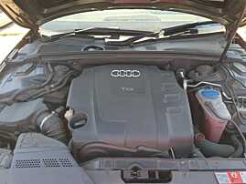 Motor Ambielat FARA Anexe 2.0 TDI CAGA Audi A4 B8 2008 - 2013 [K5220]