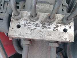 Unitate Modul Pompa ABS Audi A5 2008 - 2016 Cod 8K0614517BP 0265236098 [K5257]