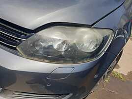 Far Stanga Halogen Volkswagen Golf 6 Plus 2008 - 2014 [K5482]