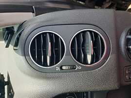 Gura Grila Aerisire Ventilatie Bord Dreapta Volkswagen Golf 6 Plus 2008 - 2014 [K5489]