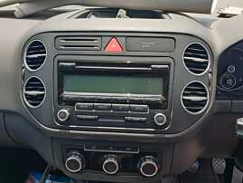 Gura Grila Aerisire Ventilatie Bord Centrala Dreapta Volkswagen Golf 6 Plus 2008 - 2014 [K5491]