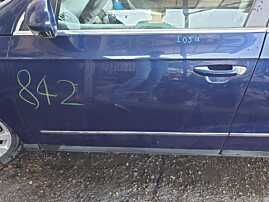 Usa Usi Portiera Portiere Stanga Fata Dezechipata Volkswagen Passat B6 2005 - 2010 Culoare LD5Q [K9784]