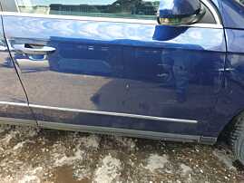 Usa Usi Portiera Portiere Dreapta Fata Dezechipata Volkswagen Passat B6 2005 - 2010 Culoare LD5Q [K9786]