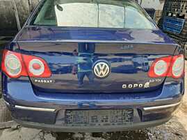 Capota Portbagaj Volkswagen Passat B6 2005 - 2010 Culoare LD5Q [K9789]