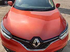 Capota Motor Renault Kadjar 2015 - 2022 Culoare TENNP [K5649]