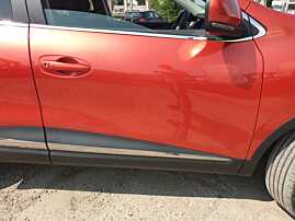Usa Usi Portiera Portiere Dreapta Fata Dezechipata Renault Kadjar 2015 - 2022 Culoare TENNP [K5652]