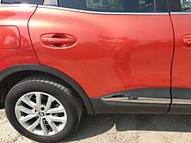 Usa Usi Portiera Portiere Dreapta Spate Dezechipata Renault Kadjar 2015 - 2022 Culoare TENNP [K5653]