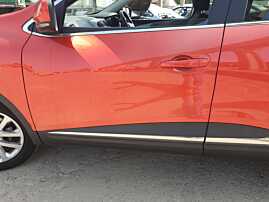 Usa Usi Portiera Portiere Stanga Fata Dezechipata Renault Kadjar 2015 - 2022 Culoare TENNP [K5681]