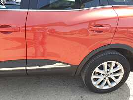 Usa Usi Portiera Portiere Stanga Spate Dezechipata Renault Kadjar 2015 - 2022 Culoare TENNP [K5654]