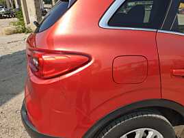 Aripa Caroserie Dreapta Spate Renault Kadjar 2015 - 2022 Culoare TENNP [K5658]