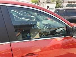 Geam Sticla de pe Usa Portiera Dreapta Fata Renault Kadjar 2015 - 2022 [K5668]