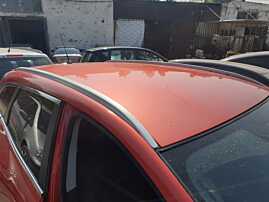 Set Bare Bari Longitudinale Stanga Dreapta Renault Kadjar 2015 - 2022 [K5675]