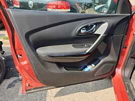 Panou Tapiterie Fata Interioara de pe Usa Portiera Stanga Fata Sofer Renault Kadjar 2015 - 2018 [K5682]
