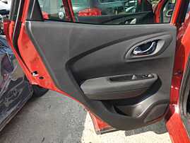 Panou Tapiterie Fata Interioara de pe Usa Portiera Stanga Spate Renault Kadjar 2015 - 2018 [K5683]